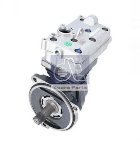 DT Spare Parts 2.44823 Fren Sistemleri Hava Kompresörü - VOLVO FM uyumlu