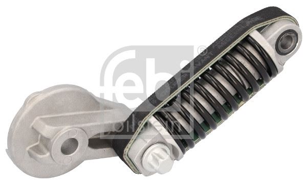 FEBI BILSTEIN 184796 Motor Kayış Gergisi - SMART FORTWO Coupe (451) uyumlu
