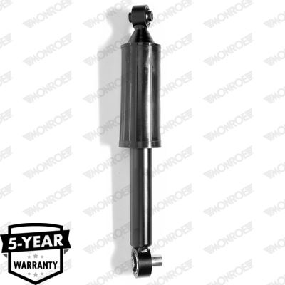 MONROE 43078 Süspansiyon Sistemi Amortisör - FORD FIESTA Kasa/büyük limuzin (F3L, F5L) uyumlu