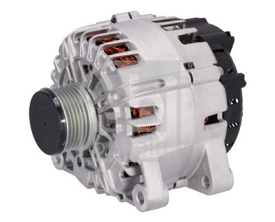 FEBI BILSTEIN 187804 Elektrik Sistemi Alternatör - CITROËN C4 II (NC_) uyumlu