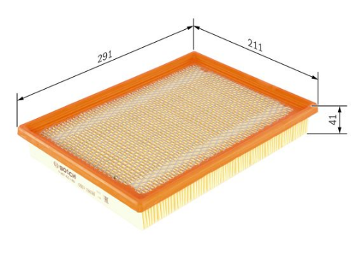 BOSCH 1 987 429 189 30-GRP-1 987 429 189 Ürün Görseli