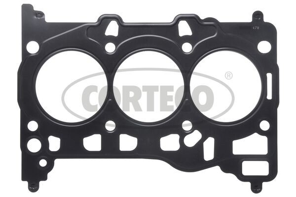 CORTECO 83403287 Motor Silindir Kafa Contası - VW POLO V (6R1, 6C1) uyumlu