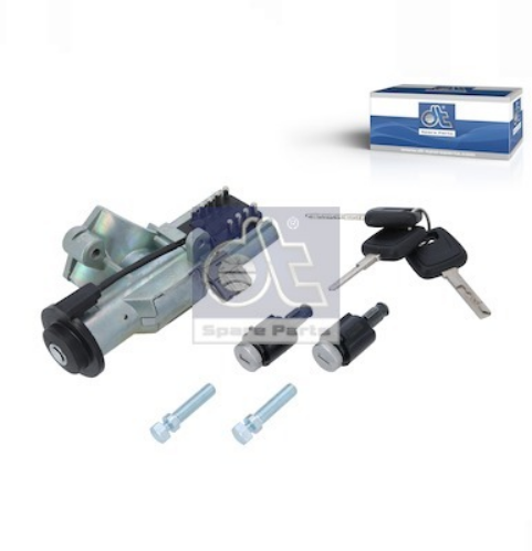 DT Spare Parts 2.27322 Kabin & İç Donanım İç Kilit Mekanizması