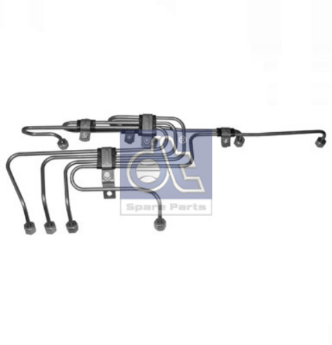 DT Spare Parts 4.90635 Yakıt Sistemi Yakıt Hattı & Rail