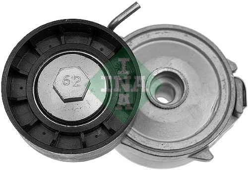Schaeffler INA 534 0068 10 Motor Kayış Gergisi - PEUGEOT 508 I (8D_) uyumlu