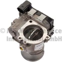 PIERBURG 7.03703.96.0 Motor Kumanda Kapağı - FIAT DUCATO Minibüs/Otobüs (250_) uyumlu