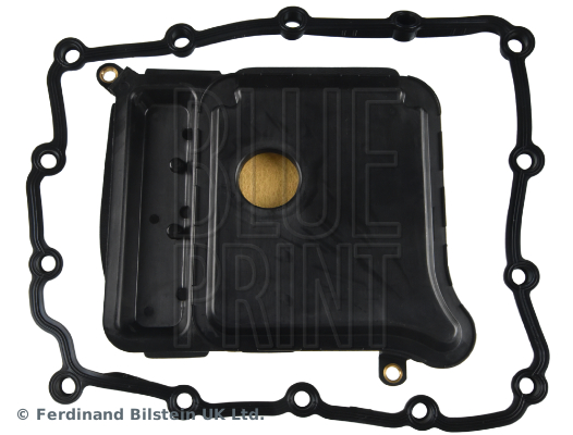 BLUE PRINT ADBP210062 Şanzıman Hidrolik Kumanda - BMW 6 Coupe (F13) uyumlu