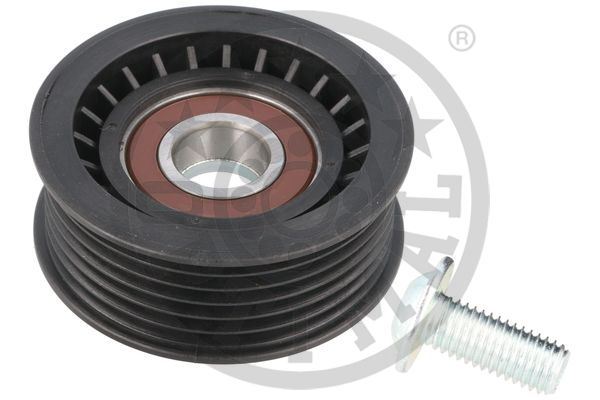 OPTIMAL 0-N1428 Motor Yönlendirme & Kılavuz Makarası - FORD MONDEO III Turnier (BWY) uyumlu