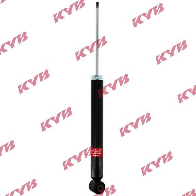 KYB 3448034 Süspansiyon Sistemi Amortisör - BMW 2 Active Tourer (F45) uyumlu