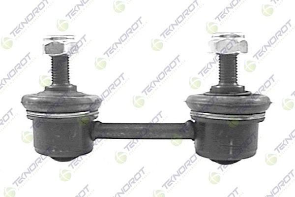 TEKNOROT MI-410 Süspansiyon Sistemi Stabilizatör - MITSUBISHI COLT II (C1_A) uyumlu