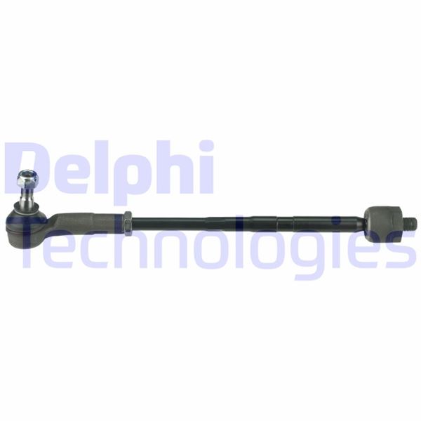 DELPHI TL555 Direksiyon Sistemi Kısa Rot & İtici Çubuk - SEAT IBIZA IV (6J5, 6P1) uyumlu