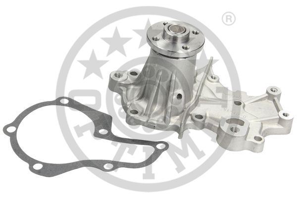 OPTIMAL AQ-1680 Motor Devirdaim - SUZUKI SWIFT II Sedan (AH, AJ) uyumlu