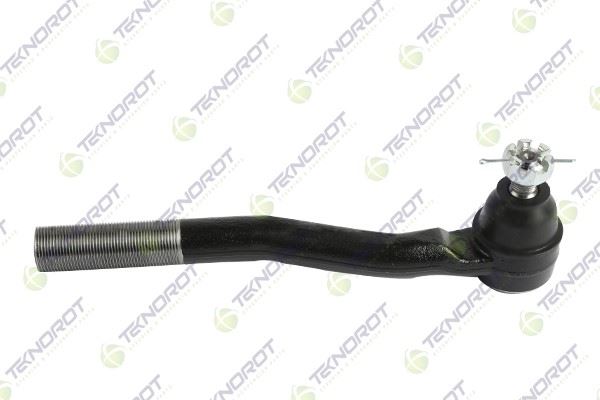 TEKNOROT JE-141 Direksiyon Sistemi Mafsal - JEEP GRAND CHEROKEE II (WJ, WG) uyumlu