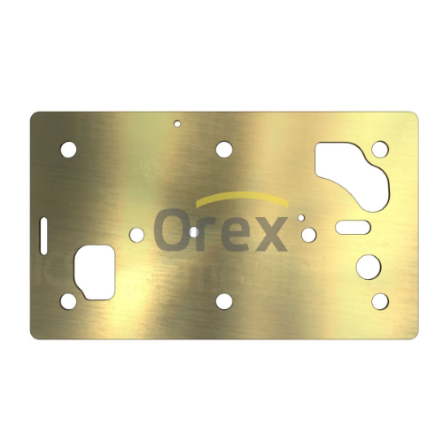 Kompresör Pleyti - OREX - 113336 Ürün Görseli
