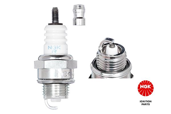 NGK 1029 Ateşleme Sistemi Buji