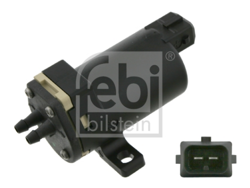 FEBI BILSTEIN 26756 Kaporta & Gövde Parçaları Cam Silecek Mekanizması - RENAULT TRUCKS MIDLUM uyumlu