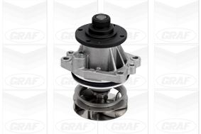 GRAF PA432A Motor Devirdaim - BMW 3 (E36) uyumlu