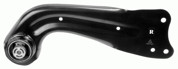 LEMFÖRDER 37017 01 Süspansiyon Sistemi Bugi Kolu - SEAT LEON (1P1) uyumlu