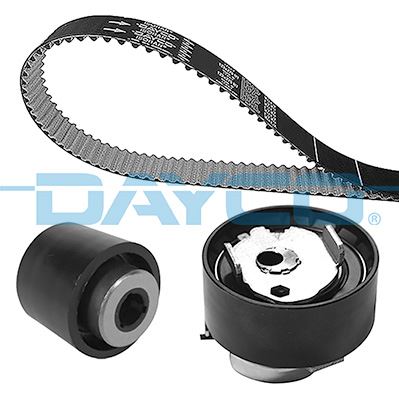 DAYCO KBIO14 Motor Triger Seti - PEUGEOT 208 I (CA_, CC_) uyumlu