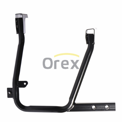 Basamak Braketi - OREX - 366150
