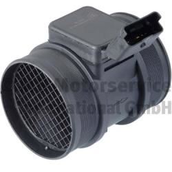 PIERBURG 7.07759.58.0 Motor Hava Kütle Ölçer (MAF Sensörü) - CITROËN BERLINGO / BERLINGO FIRST MPV (MF_, GJK_, GFK_) uyumlu