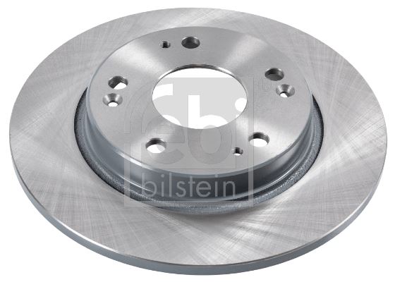 FEBI BILSTEIN 170820 Fren Sistemleri Fren Diski - HONDA CR-Z (ZF) uyumlu
