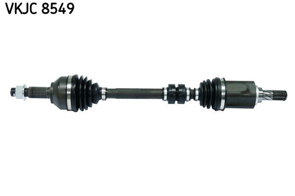 SKF VKJC 8549 Diferansiyel & Aktarma Sistemi Tahrik Mili - NISSAN QASHQAI I (J10, NJ10) uyumlu