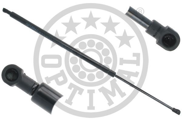 OPTIMAL AG-50385 Kaporta & Gövde Parçaları Gaz Yayı - BMW X3 (E83) uyumlu