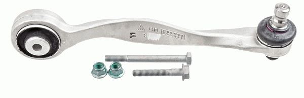 LEMFÖRDER 29854 01 Süspansiyon Sistemi Bugi Kolu - AUDI A4 B6 Cabrio (8H7) uyumlu