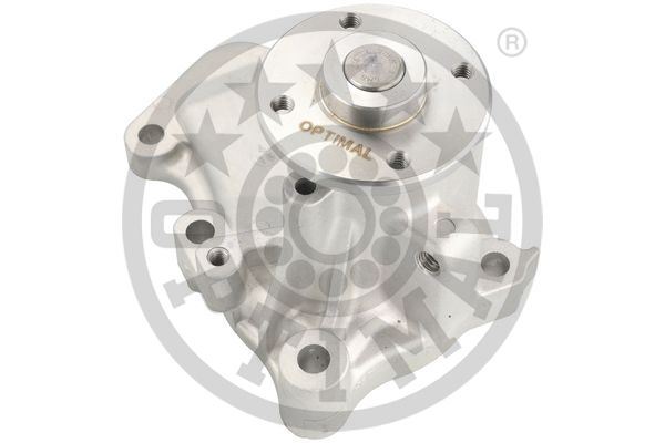 OPTIMAL AQ-2457 Motor Devirdaim - MITSUBISHI COLT VI (Z3_A, Z2_A) uyumlu