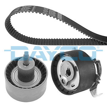DAYCO KTB659 Motor Triger Seti - FORD MAVERICK uyumlu