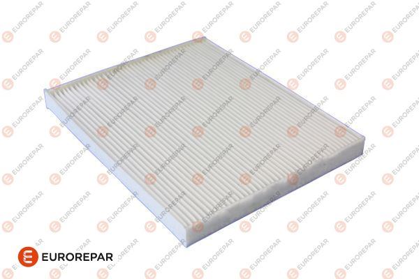 EUROREPAR 1686256480 İklimlendirme Sistemi Polen Filtresi - OPEL CORSA D (S07) uyumlu