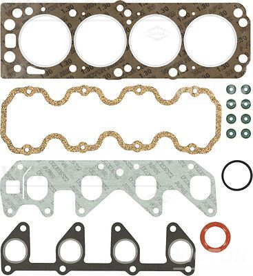 VICTOR REINZ 02-24885-04 Motor Silindir Kafa Contası - OPEL CORSA A TR (S83) uyumlu