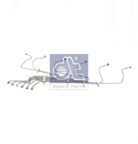DT Spare Parts 3.92003 Yakıt Sistemi Yakıt Hattı & Rail