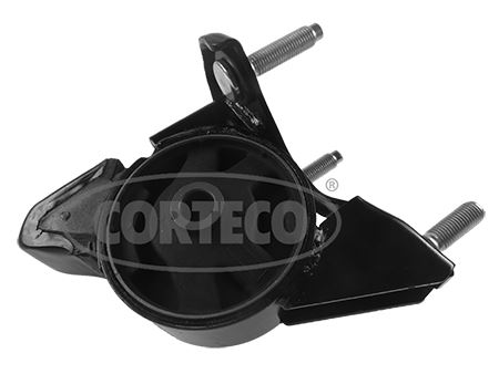 CORTECO 49390255 Motor Motor Yataklama - TOYOTA COROLLA (_E10_) uyumlu