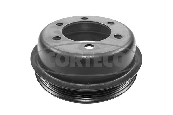 CORTECO 49418919 Motor Kayış Kasnağı - PEUGEOT BOXER Minibüs/Otobüs (244, Z_) uyumlu