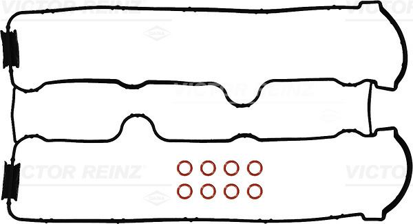 VICTOR REINZ 15-38269-01 Motor Külbütör Kapağı Contası - OPEL OMEGA B (V94) uyumlu