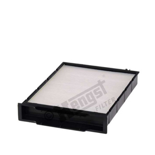 HENGST FILTER E1939LI İklimlendirme Sistemi Polen Filtresi - RENAULT MEGANE II Station wagon (KM0/1_) uyumlu