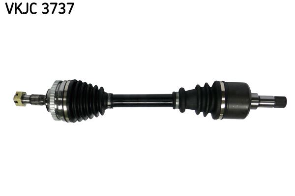 SKF VKJC 3737 Diferansiyel & Aktarma Sistemi Tahrik Mili - PEUGEOT 406 Break (8E/F) uyumlu