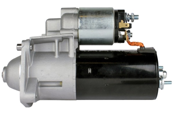 HELLA 8EA 012 527-081 Elektrik Sistemi Marş Motoru - VOLVO 850 (854) uyumlu