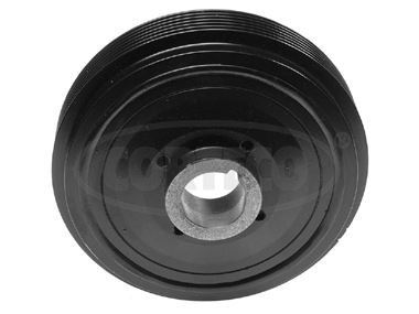 CORTECO 80000708 Motor Kayış Kasnağı - PEUGEOT BOXER Minibüs/Otobüs (230P) uyumlu