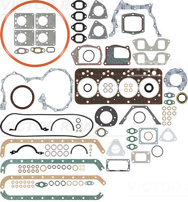 VICTOR REINZ 01-33930-07 Motor Conta Seti