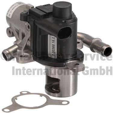 PIERBURG 7.00368.16.0 Motor EGR Parçaları - RENAULT MEGANE III Grandtour (KZ0/1) uyumlu
