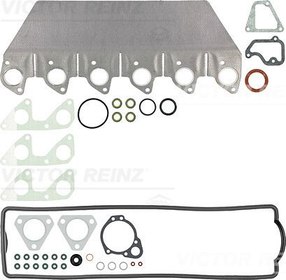 VICTOR REINZ 02-26059-04 Motor Silindir Kafa Contası - BMW 3 (E30) uyumlu