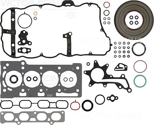 VICTOR REINZ 01-54030-02 Motor Conta Seti