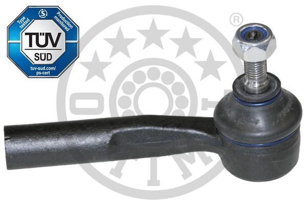 OPTIMAL G1-1356 Direksiyon Sistemi Mafsal - FIAT FIORINO Kasa/büyük limuzin (225_) uyumlu