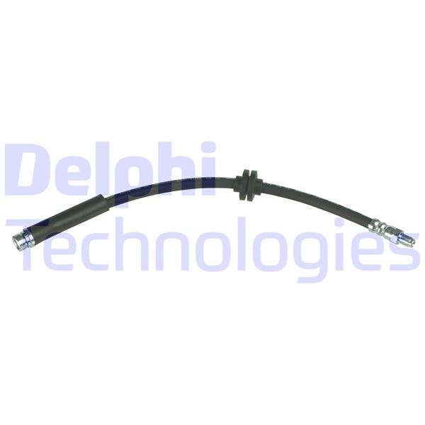 DELPHI LH6884 Fren Sistemleri Fren Hortumları - MAZDA 5 (CW) uyumlu