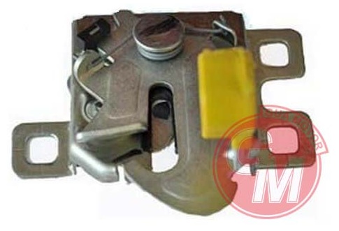 Kaput Kilidi - GUARNITAUTO - 41678 Ürün Görseli