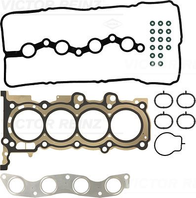 VICTOR REINZ 02-10139-02 Motor Silindir Kafa Contası - HYUNDAI i20 I (PB, PBT) uyumlu
