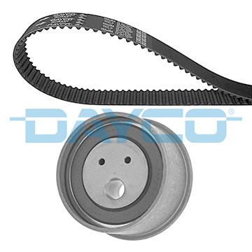 DAYCO KTB703 Motor Triger Seti - MITSUBISHI GALANT VIII (EA_) uyumlu